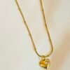 Heart With AD Heart