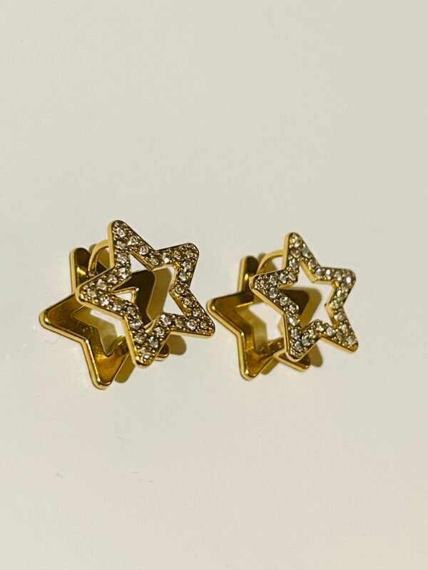 STARRY NIGHT EARRING - Image 3