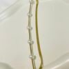 DUO ELEGANCE WITH PEARL BRACELET