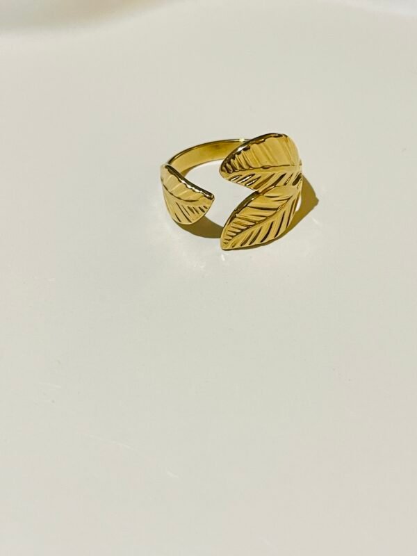 STATEMENT NATURE RING - Image 3